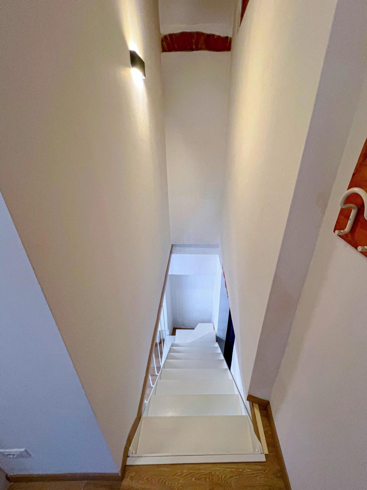 -The Old Town Quarry- Carrara Centro Apartment Bagian luar foto